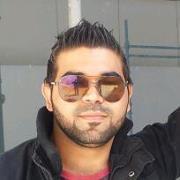 حمصي والحمد لله