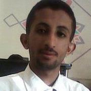 محمدخالد المقرمي