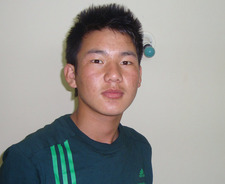 Rinzin Dorjee