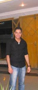 Mohamed Ahmed