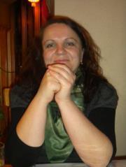 Irena Zadravec