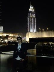 Sultan Al haddad
