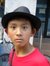Albert Chu