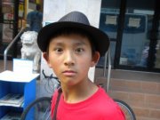 Albert Chu