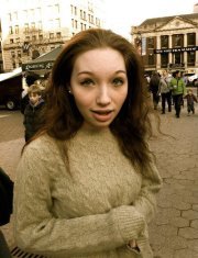Caitlin Stouvenot