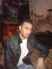 Ahmed Elmishrfy