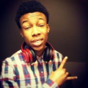 Michael Johnson jr.