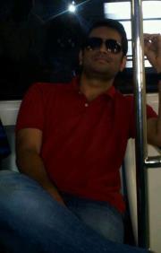 Anirudh Rayavarapu