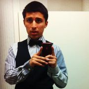 Byron Urbina