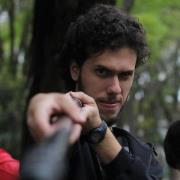 Diego Machado