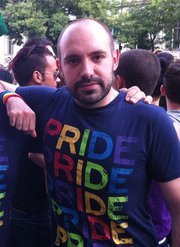 Carlos Hoyos