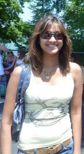 Kelly Patel