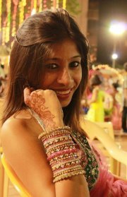Aishwarya Iyer
