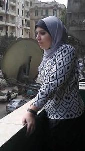 Fatma Tarek
