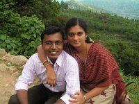 Manikumar Solaiappan