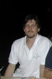 Daniel Strozzi scala