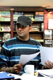 Ahmed Mamdouh