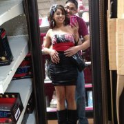 Sandra Ramirez martinez