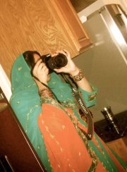 Sabila Iyyaz