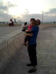 Ehab Ahmed