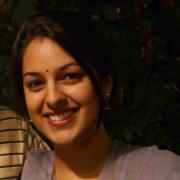 Divya Chowdhary