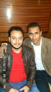 محمد عبد العزيز