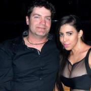 Christopher Pedersen