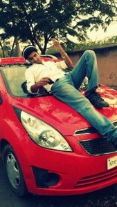 Nishanth Kadiyala