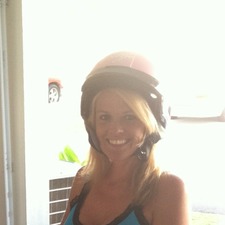 Tracie Guenther