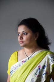 Sohini Sen