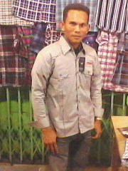 Muhammad Asril