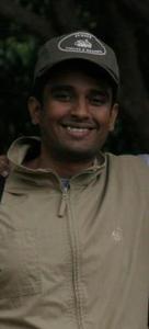 Arjun Penumatsa