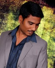 Vinay Mutluri