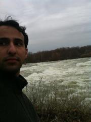 Mohammed Alromih