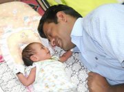 Anupam Agrawal