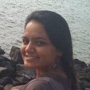 Suchita Garg