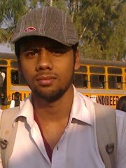 Swapnil Gupta