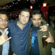 Hitesh Chugh