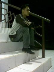 Aldy Sudrajat