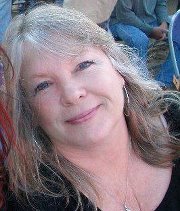 Janet Heckman