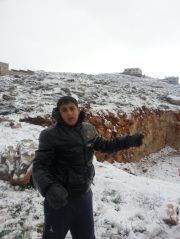 محمود عرفات