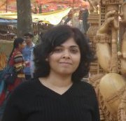 Prajakta Deshpande