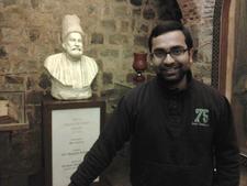 Anand Prabhakar