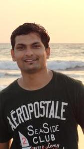 Vikrant Pawar