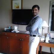 Balakrishnan Govindan