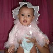 Ashleen Naria