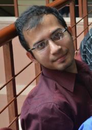 Zeeshan Jessani