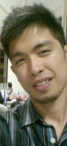 Dudz Hingco