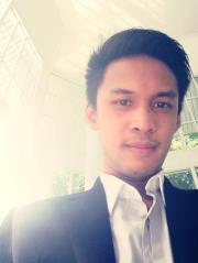 Neil Chindamanee