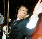 Darwin Wu